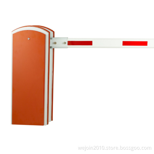 Automatic Barrier Gate (WJDZ30113)
